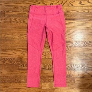Outdoor Voices 7/8 Sweat Tech Core Leggings